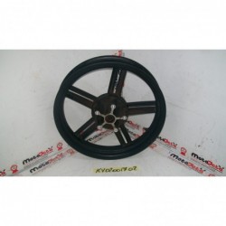 Cerchio anteriore wheel felge rims front Kymco Agility 125 50 06 17