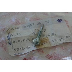 Vite regolazione miscela...