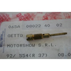 Getto minimo (40)...