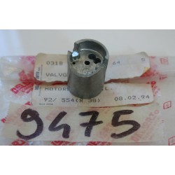 Valvola gas carburatore...