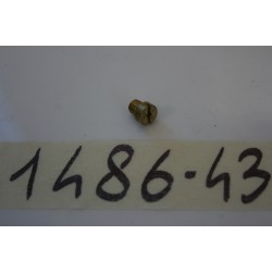 Getto massimo (43) Ø5...