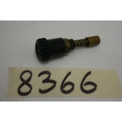 Starter aria carburatore...