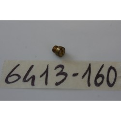 Getto massimo (160) Ø6...