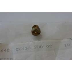 Getto massimo (230) Ø6...