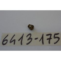 Getto massimo (175) Ø6...