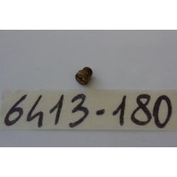 Getto massimo (180) Ø6...