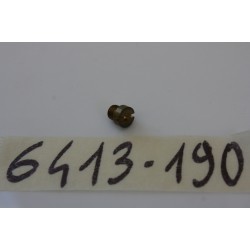 Getto massimo (190) Ø6...