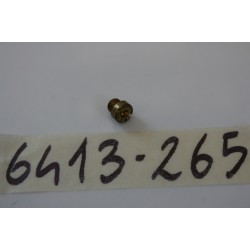 Getto massimo (265) Ø6...