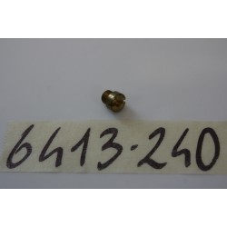 Getto massimo (240) Ø6...