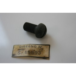 Vite cuffia motore Cylinder...