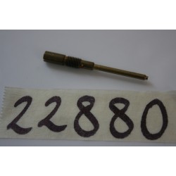 Getto minimo (50)...