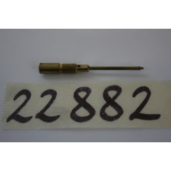 Getto minimo (60)...