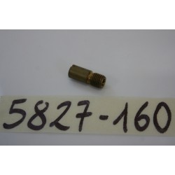 Calibratore aria (160)...