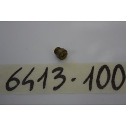 Getto massimo (100) Ø6...