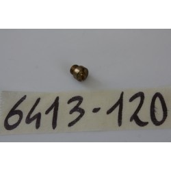 Getto massimo (120) Ø6...