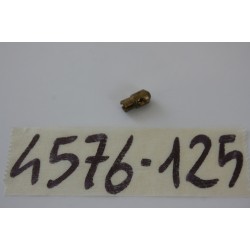 Getto massimo (125)...