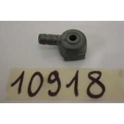 Pipetta tubo benzina...