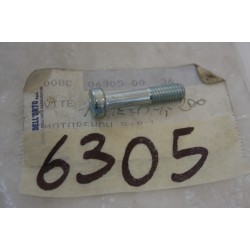 Vite manicotto carburatore...