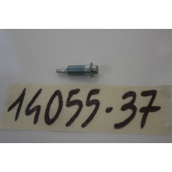 Vite regolazione minimo...