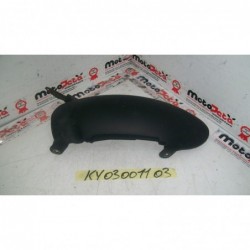 Parafango posteriore rear fender Kymco Agility 125 08 17