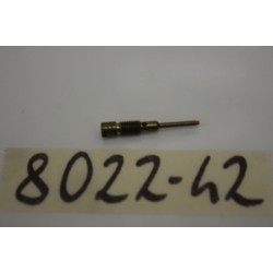 Getto minimo (42)...