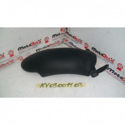 Parafango posteriore rear fender Kymco Agility 125 08 17