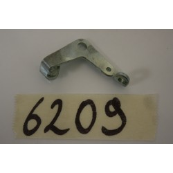 Leva ghigliottina valvola...