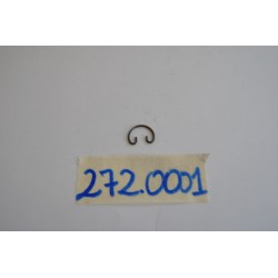 Fermo spinotto pistone Ø...