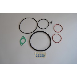 Serie guarnizioni o-ring...