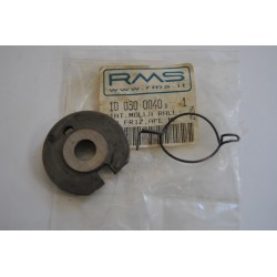 Piattello con molla...