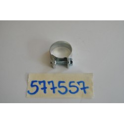 Fascetta serbatoio...