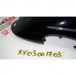 Carena fiancata coda dx Right tail side Kymco People 50 07 17