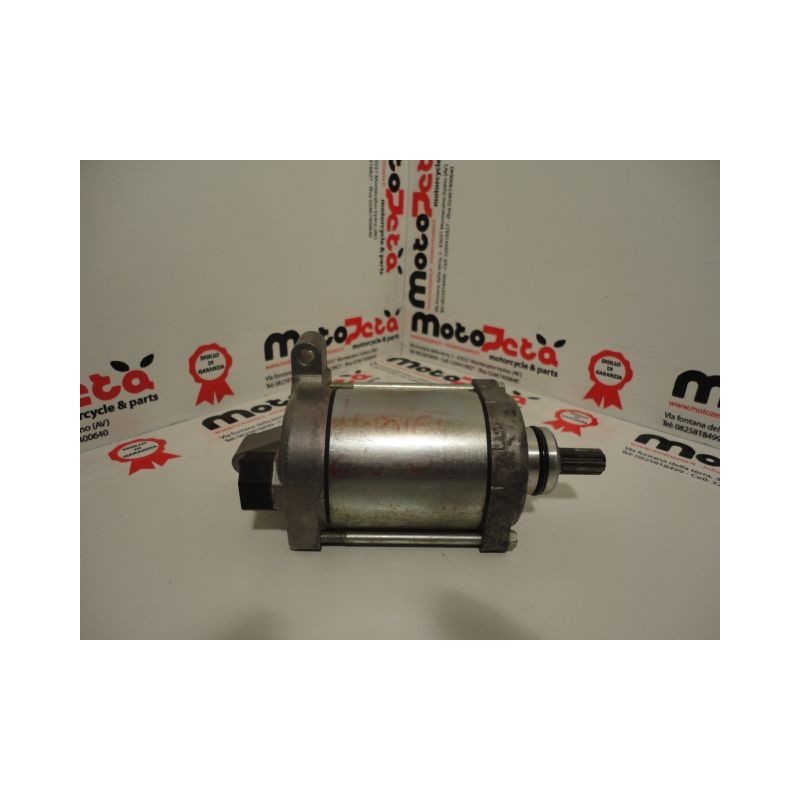 Motorino avviamento motor starter anlasse Honda Hornet 600 07 13