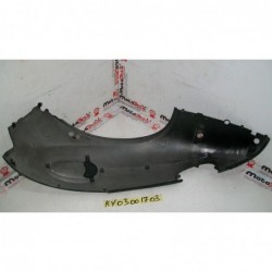 Carena fiancata coda dx Right tail side Kymco People 50 07 17