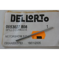 Spillo conico carburatore...
