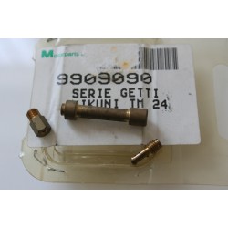 Kit getti TOP PERFORMANCES...