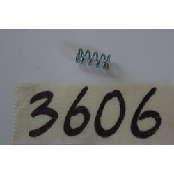 Molla vite regolazione...