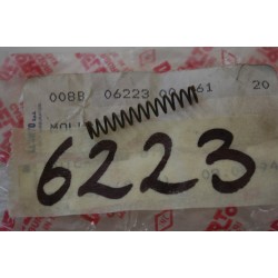 Molla valvola avviamento...