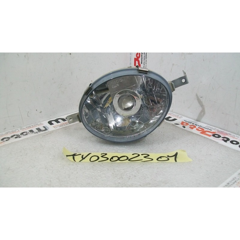 Faro fanale  headlight Kymco People 50 07 17