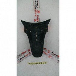 Plastica portatarga plastic plate holder Kymco People 50 07 17