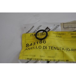 Guarnizione tappo scarico...