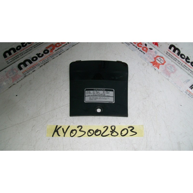 Carena sportellino candela fairing plug Kymco People 50 07 17