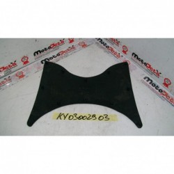 Plastica tappetino Plastic mat Kymco People 50 07 17