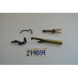 Kit recupero gioco ganasce...