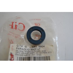 Anello di tenuta Paraolio...