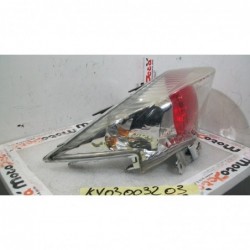 Stop Fanale Headlight Kymco People 50 S 05 06
