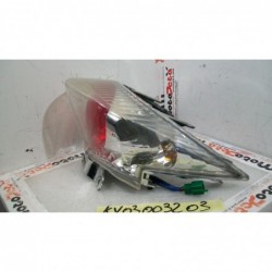 Stop Fanale Headlight Kymco People 50 S 05 06