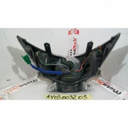 Stop Fanale Headlight Kymco People 50 S 05 06