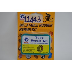 Kit riparazione camera...