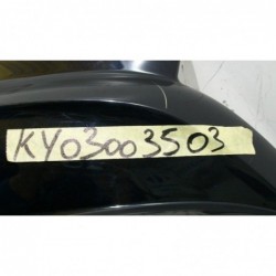 Carena fiancata coda dx Right tail side Kymco People one 125 14 16
